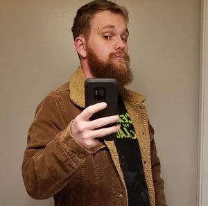 Meet your Posher, Ryan